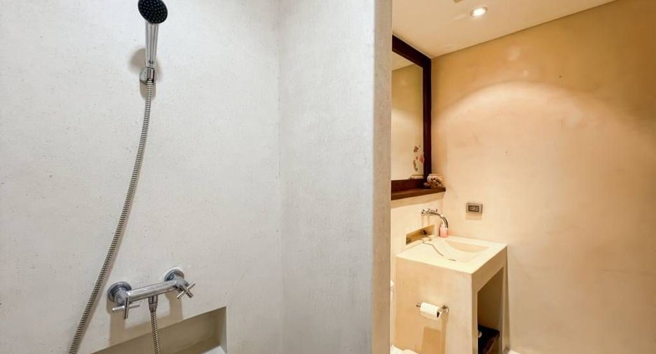 For sale 2 bedrooms condo in Hua Hin, Prachuap Khiri Khan