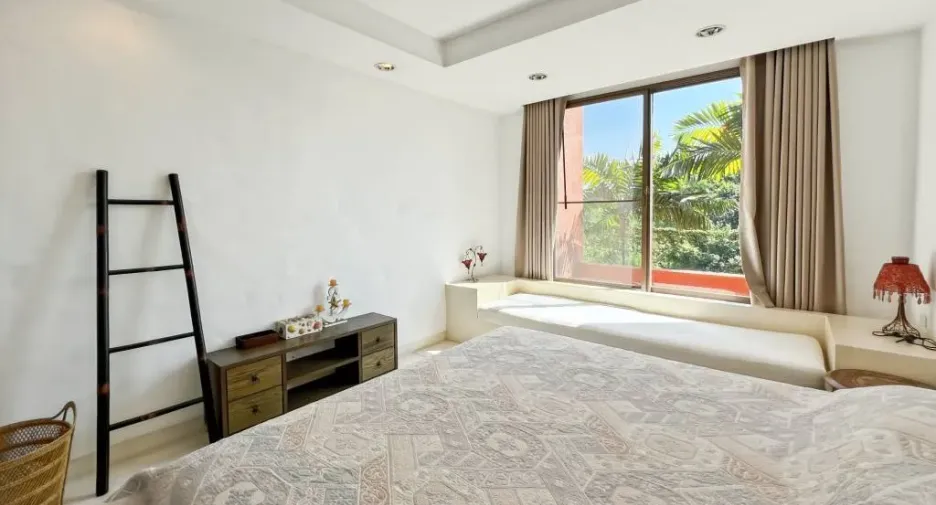 For sale 2 bedrooms condo in Hua Hin, Prachuap Khiri Khan