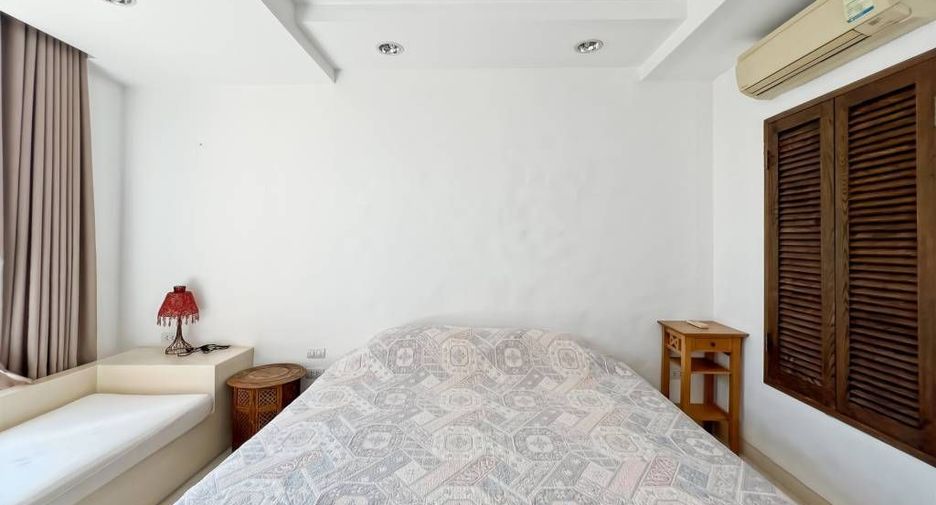 For sale 2 bedrooms condo in Hua Hin, Prachuap Khiri Khan