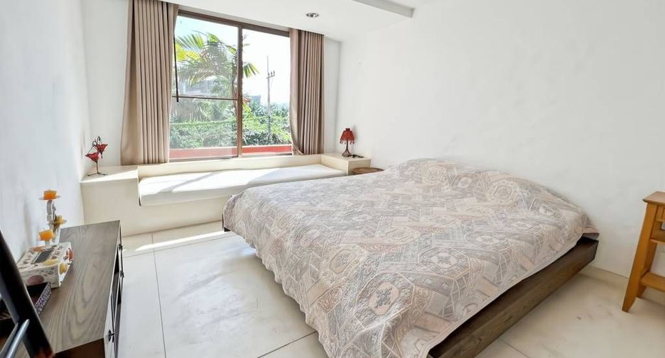 For sale 2 bedrooms condo in Hua Hin, Prachuap Khiri Khan
