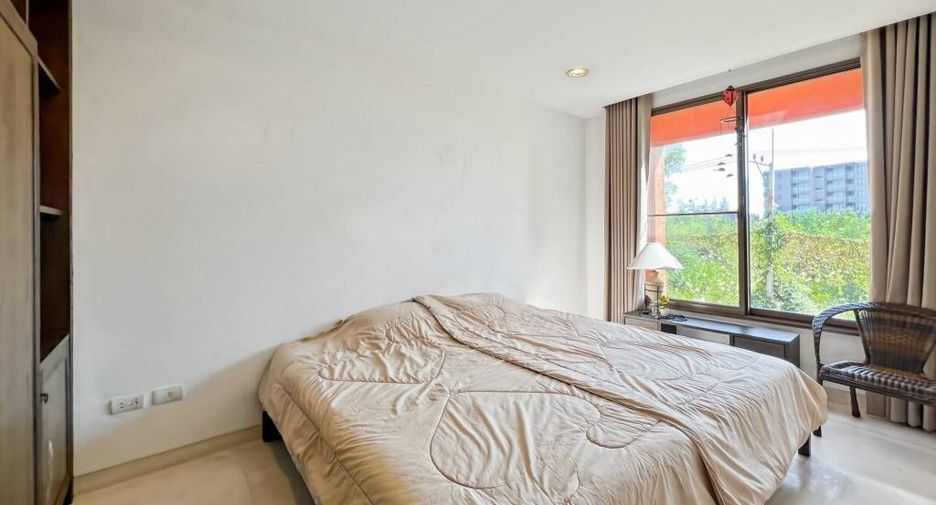 For sale 2 bedrooms condo in Hua Hin, Prachuap Khiri Khan