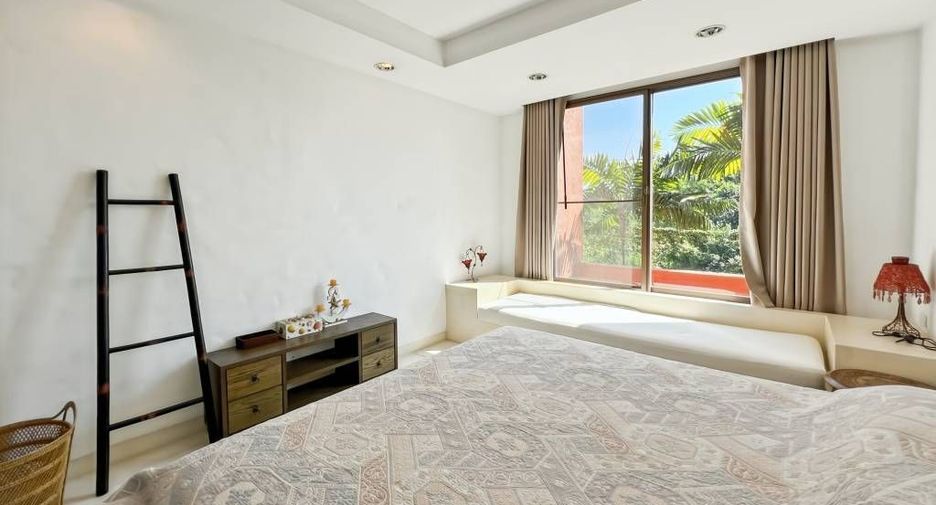 For sale 2 bedrooms condo in Hua Hin, Prachuap Khiri Khan