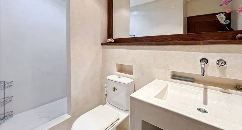 For sale 2 bedrooms condo in Hua Hin, Prachuap Khiri Khan