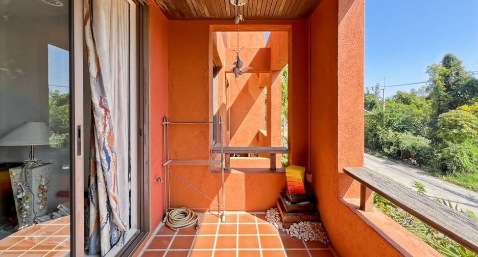 For sale 2 bedrooms condo in Hua Hin, Prachuap Khiri Khan