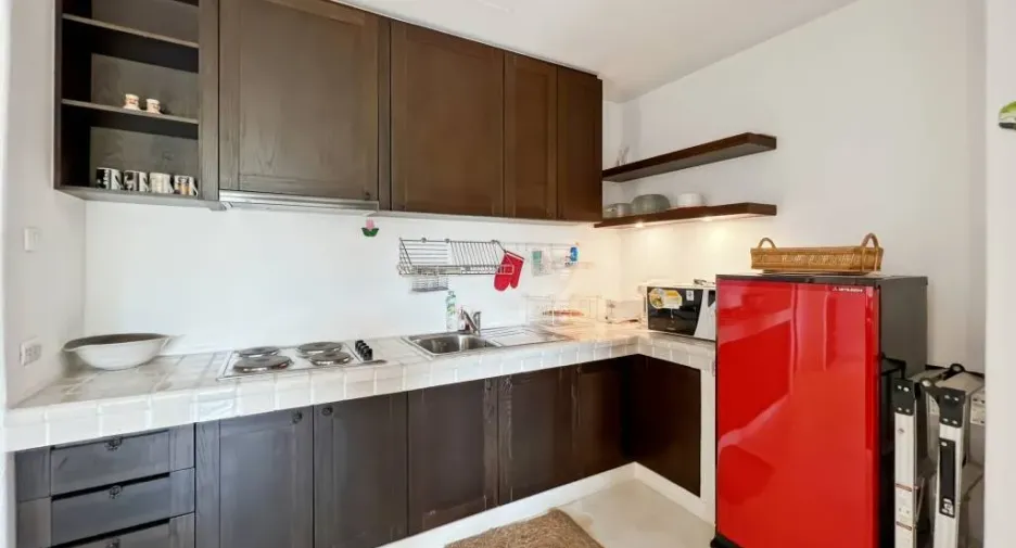 For sale 2 bedrooms condo in Hua Hin, Prachuap Khiri Khan