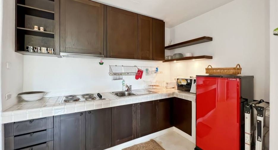 For sale 2 bedrooms condo in Hua Hin, Prachuap Khiri Khan