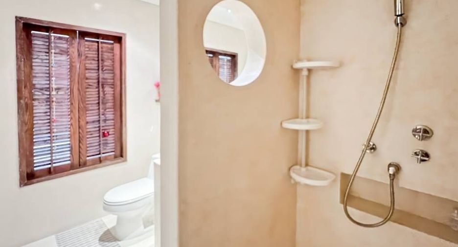For sale 2 bedrooms condo in Hua Hin, Prachuap Khiri Khan