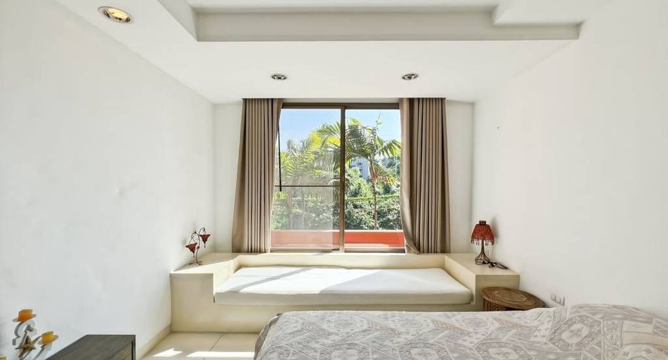 For sale 2 bedrooms condo in Hua Hin, Prachuap Khiri Khan