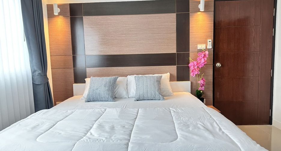 For sale 1 bed condo in Mueang Phuket, Phuket