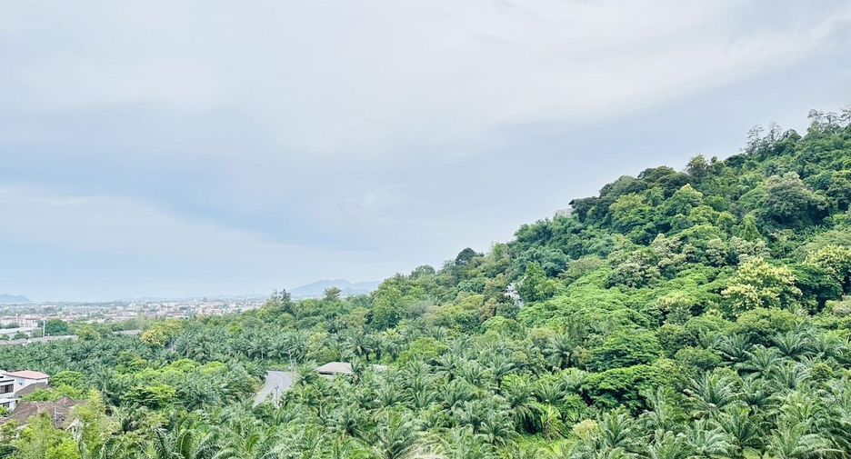 For sale 1 bed condo in Mueang Phuket, Phuket