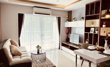 Condo en venta de 1 habitaciones en Mueang Phuket, Phuket