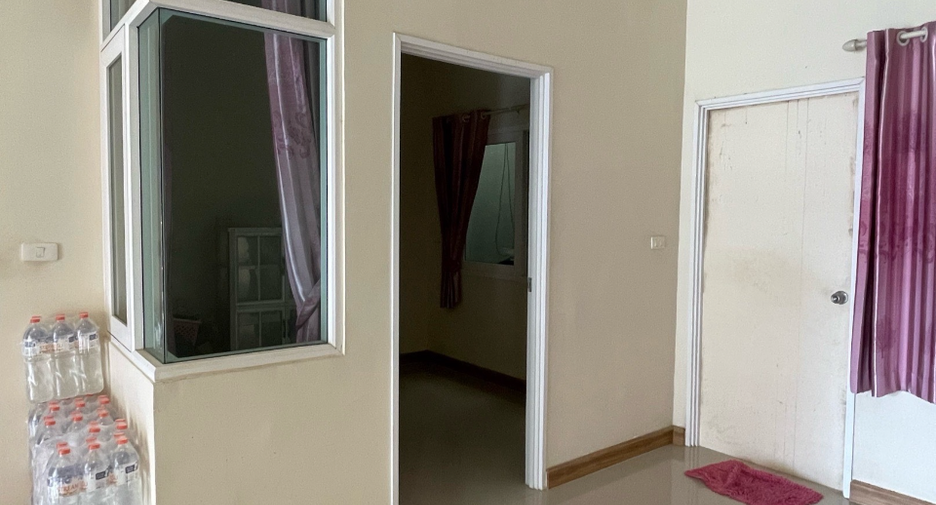 For sale 4 bedrooms townhouse in Rat Burana, Bangkok