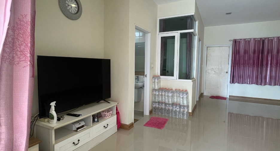 For sale 4 bedrooms townhouse in Rat Burana, Bangkok