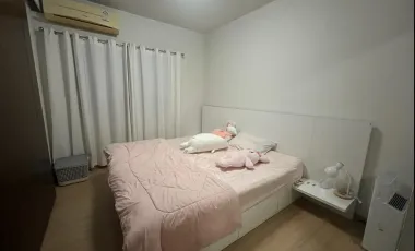 For sale 1 bed condo in Ratchathewi, Bangkok