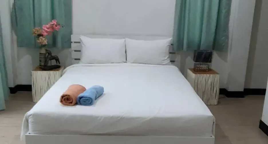 For sale 3 bedrooms house in Hua Hin, Prachuap Khiri Khan