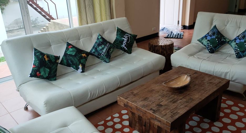 For sale 3 bedrooms house in Hua Hin, Prachuap Khiri Khan