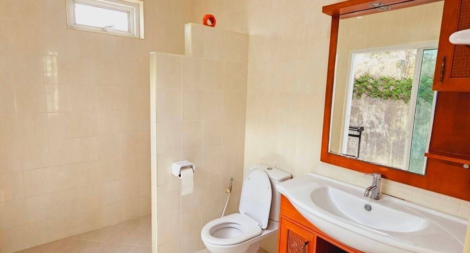 For sale 3 bedrooms house in Hua Hin, Prachuap Khiri Khan