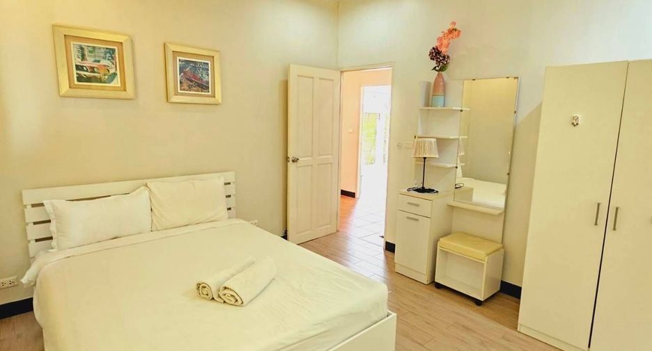 For sale 3 bedrooms house in Hua Hin, Prachuap Khiri Khan