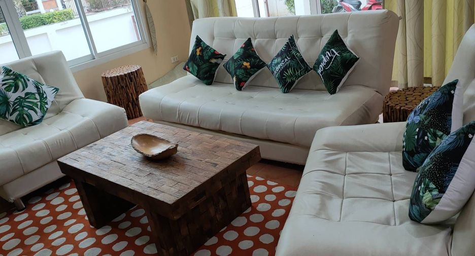 For sale 3 bedrooms house in Hua Hin, Prachuap Khiri Khan