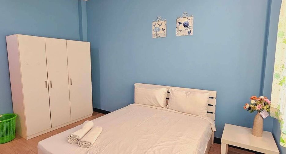 For sale 3 bedrooms house in Hua Hin, Prachuap Khiri Khan