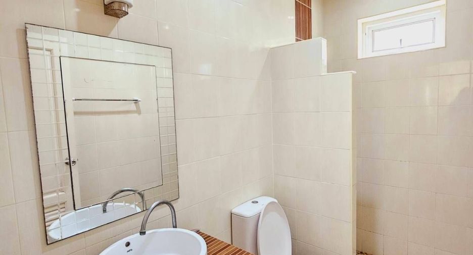 For sale 3 bedrooms house in Hua Hin, Prachuap Khiri Khan