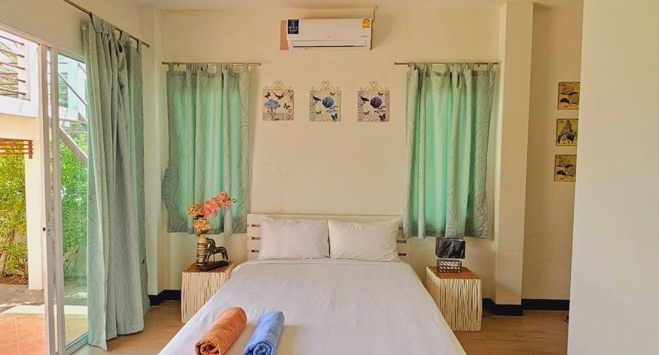 For sale 3 bedrooms house in Hua Hin, Prachuap Khiri Khan