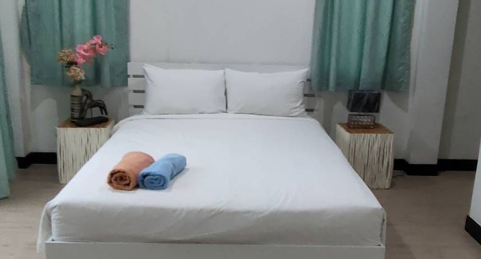 For sale 3 bedrooms house in Hua Hin, Prachuap Khiri Khan