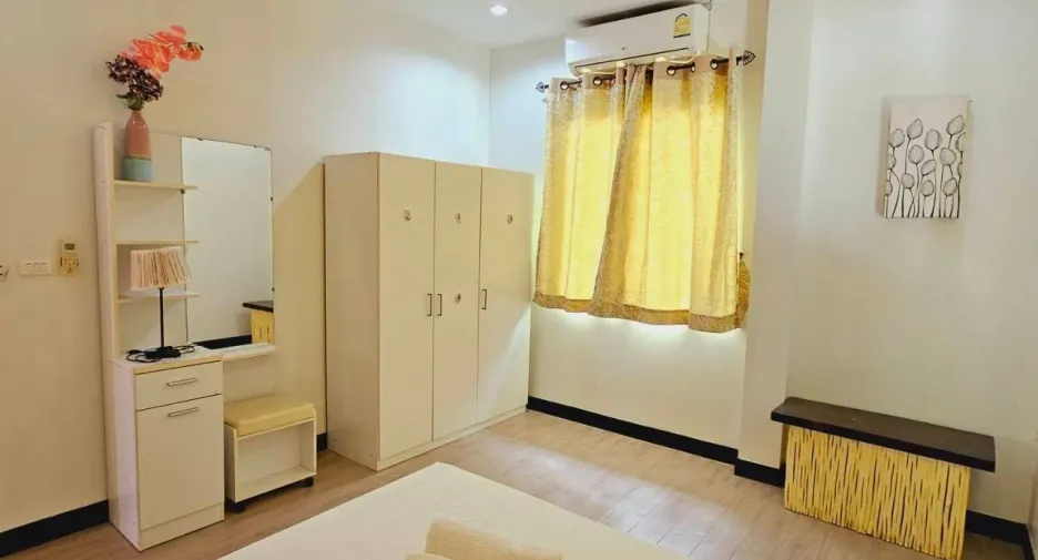 For sale 3 bedrooms house in Hua Hin, Prachuap Khiri Khan