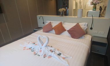 For sale studio apartment in Mueang Phuket, Phuket