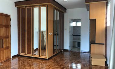 For rent 4 bedrooms house in Bang Lamung, Chonburi