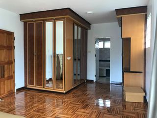 For Rent 4 Bedroom House In Bang Lamung, Chonburi