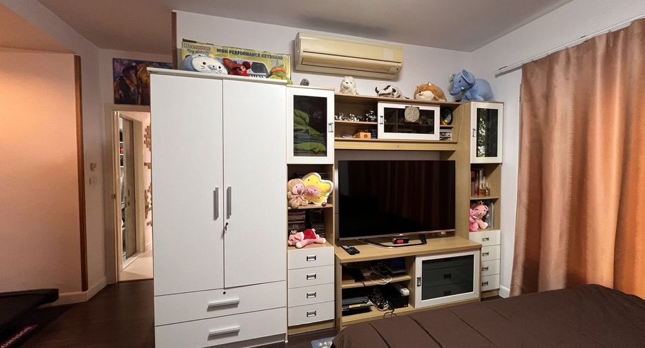 For sale 2 bedrooms condo in Hua Hin, Prachuap Khiri Khan