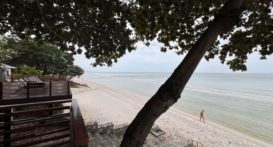 For sale 2 bedrooms condo in Hua Hin, Prachuap Khiri Khan