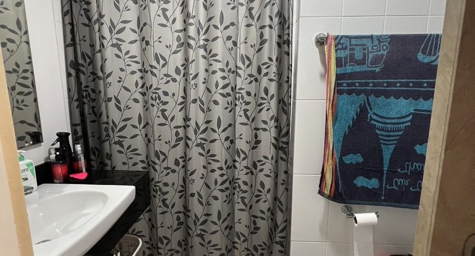 For sale 2 bedrooms condo in Hua Hin, Prachuap Khiri Khan