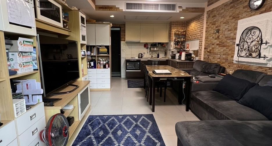 For sale 2 bedrooms condo in Hua Hin, Prachuap Khiri Khan