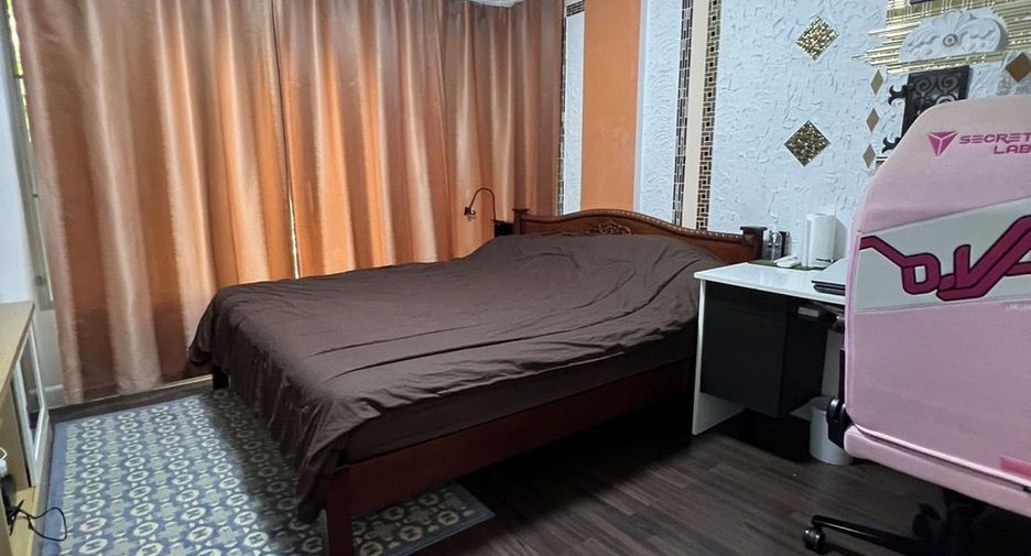 For sale 2 bedrooms condo in Hua Hin, Prachuap Khiri Khan