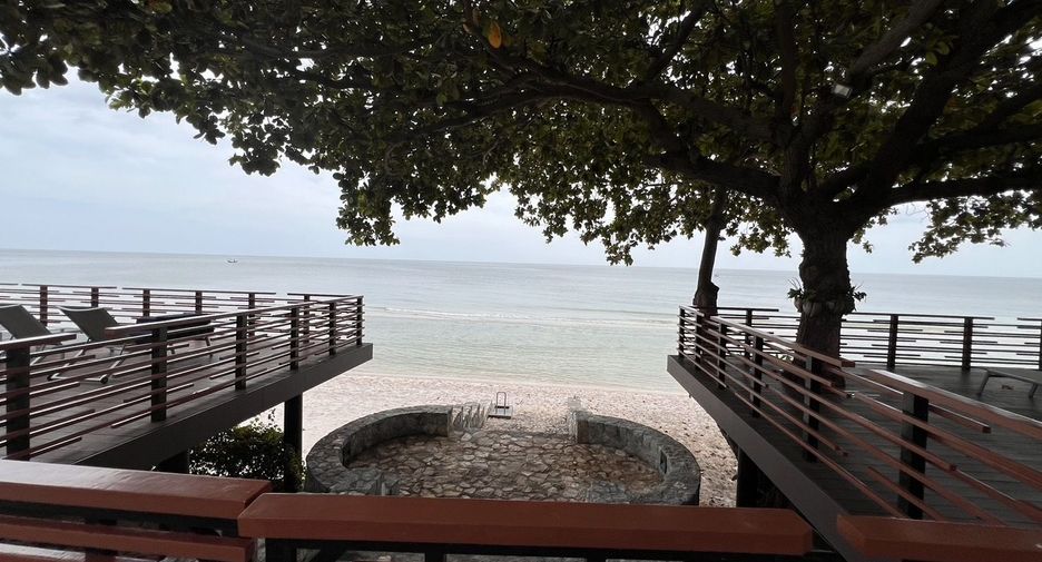 For sale 2 bedrooms condo in Hua Hin, Prachuap Khiri Khan