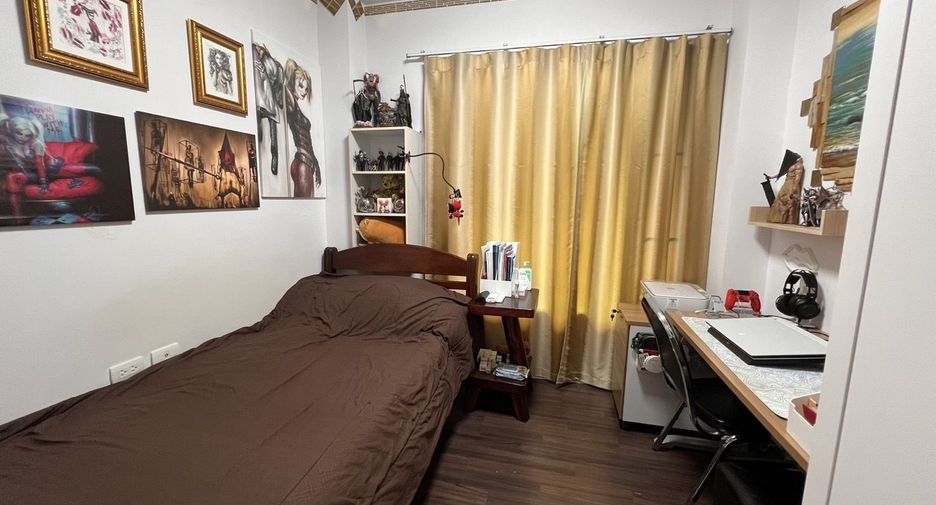 For sale 2 bedrooms condo in Hua Hin, Prachuap Khiri Khan