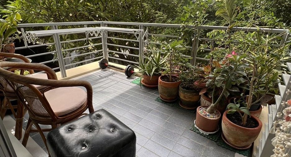 For sale 2 bedrooms condo in Hua Hin, Prachuap Khiri Khan