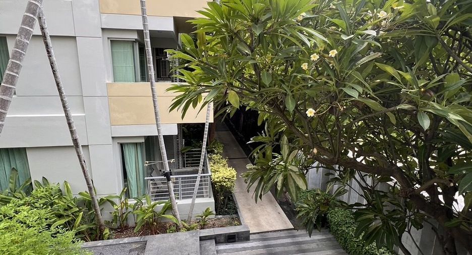 For sale 2 bedrooms condo in Hua Hin, Prachuap Khiri Khan
