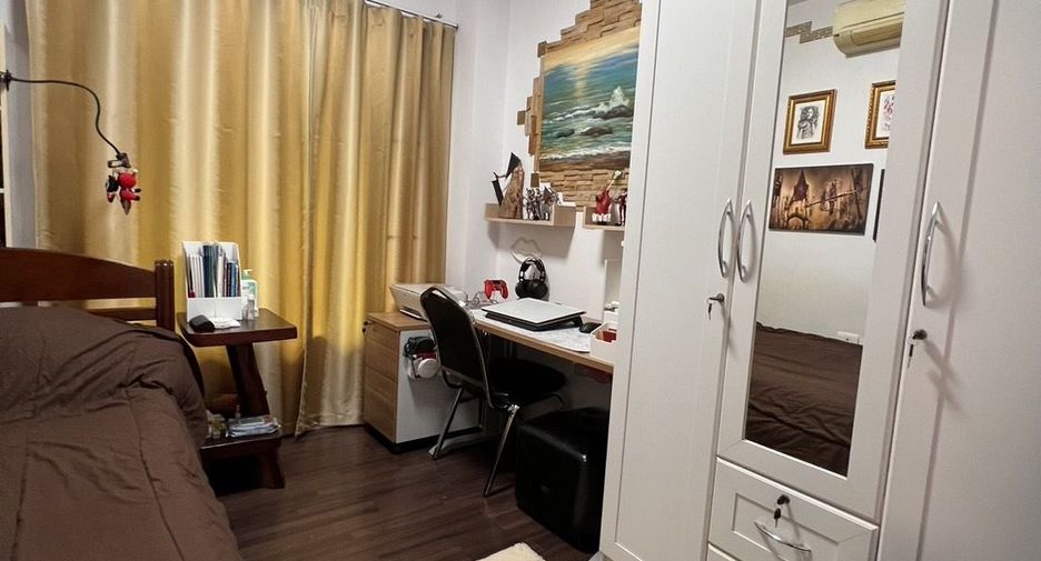 For sale 2 bedrooms condo in Hua Hin, Prachuap Khiri Khan