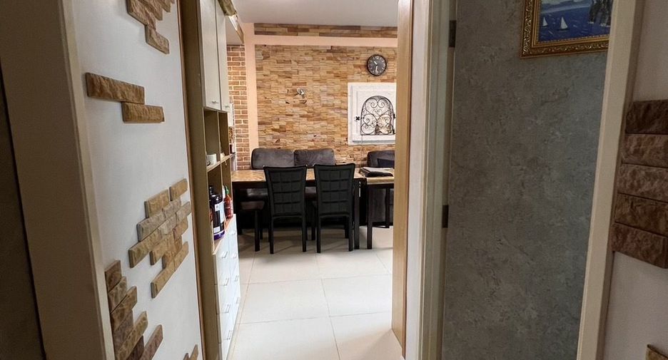 For sale 2 bedrooms condo in Hua Hin, Prachuap Khiri Khan