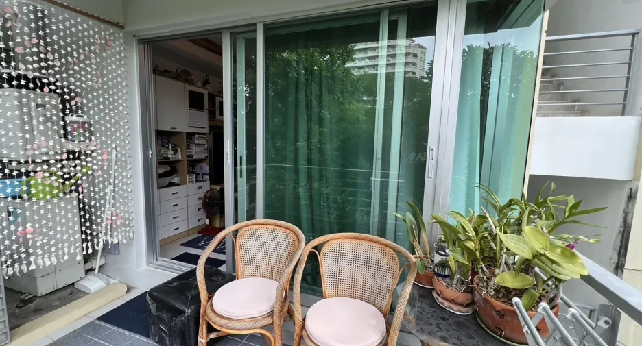 For sale 2 bedrooms condo in Hua Hin, Prachuap Khiri Khan