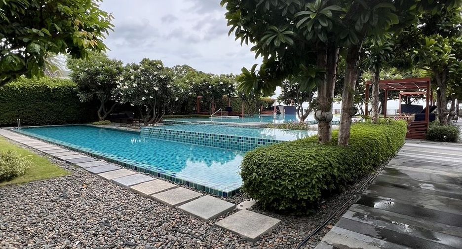 For sale 2 bedrooms condo in Hua Hin, Prachuap Khiri Khan