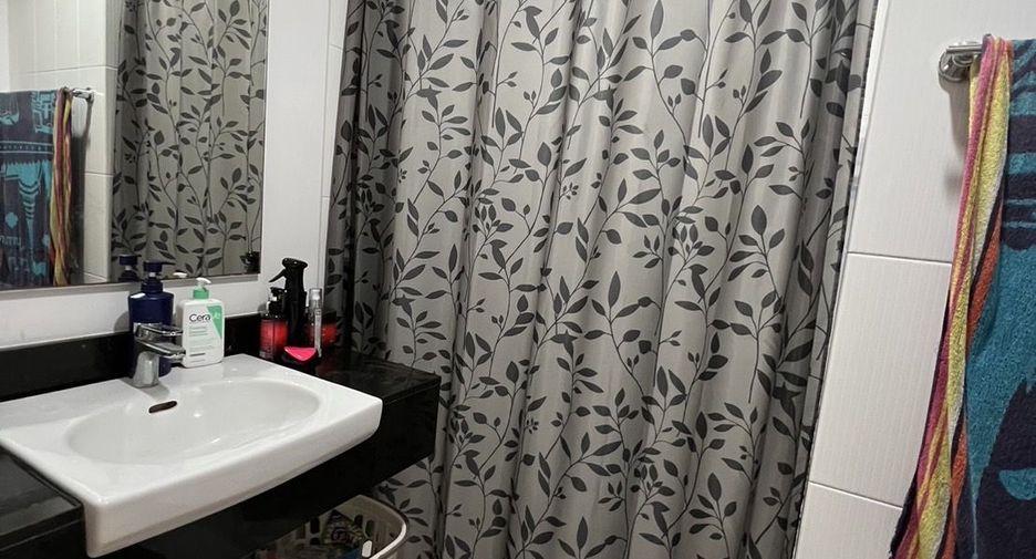 For sale 2 bedrooms condo in Hua Hin, Prachuap Khiri Khan