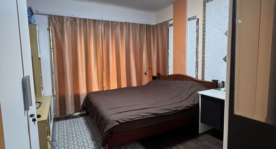 For sale 2 bedrooms condo in Hua Hin, Prachuap Khiri Khan