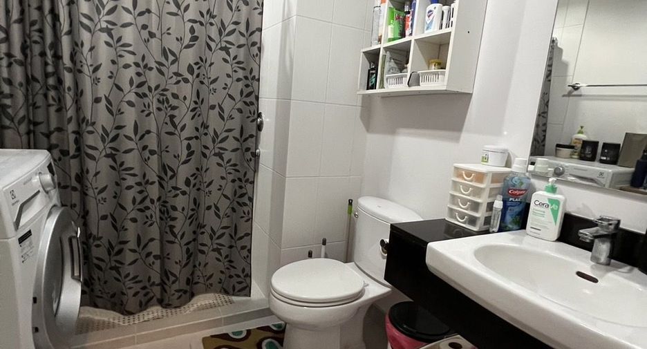 For sale 2 bedrooms condo in Hua Hin, Prachuap Khiri Khan