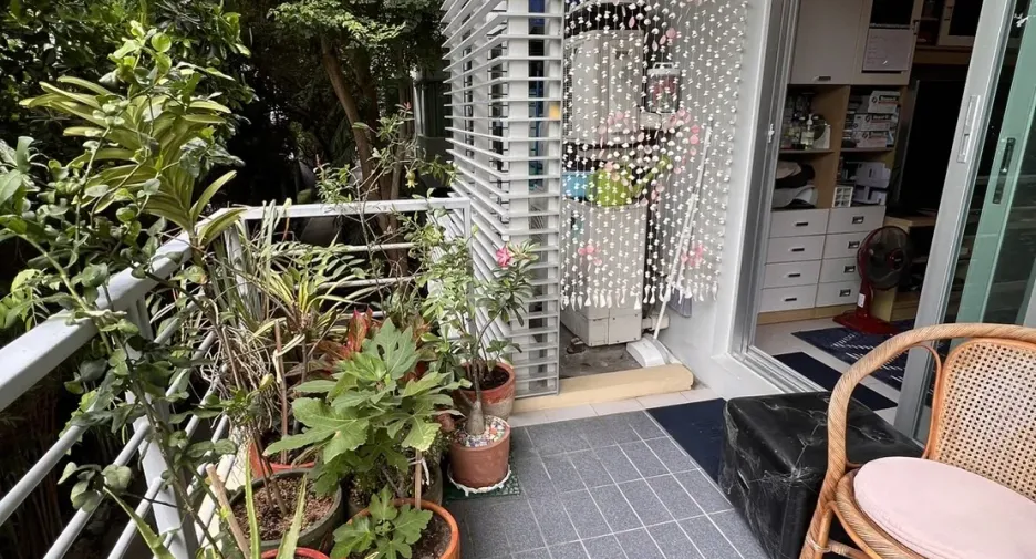 For sale 2 bedrooms condo in Hua Hin, Prachuap Khiri Khan