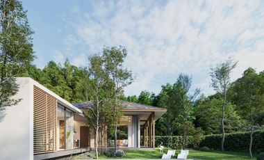 Villa en venta de 3 habitaciones en Thalang, Phuket