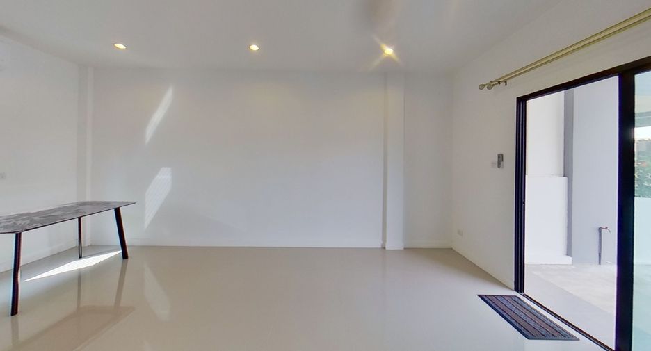 À vendre 3 chambres maison à Hua Hin, Prachuap Khiri Khan
